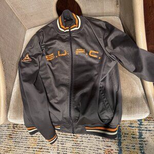 Le Coq Sportiff Vintage Sheffield United Track Jacket